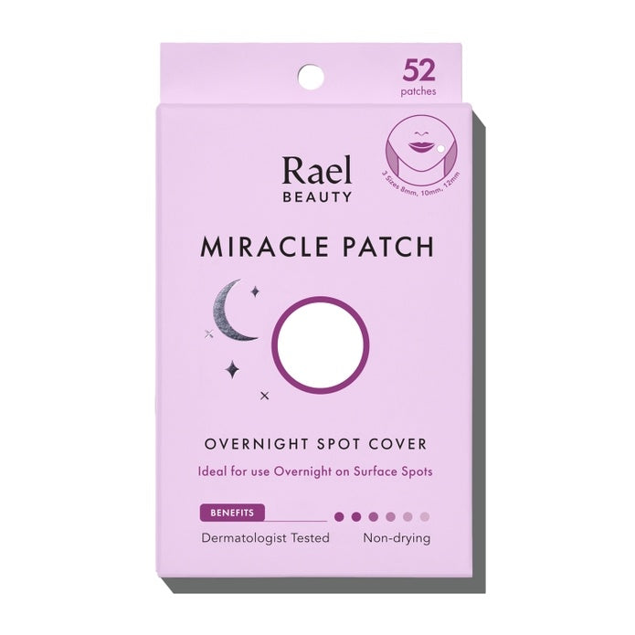 Miracle Patch Invisible Spot Cover 52 ct.