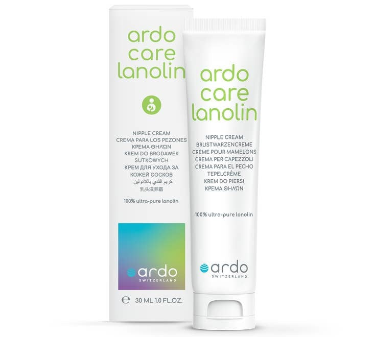 Care Lanolin (30ml/1 fl oz)