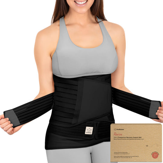 Revive 3 in 1 Postpartum Belt