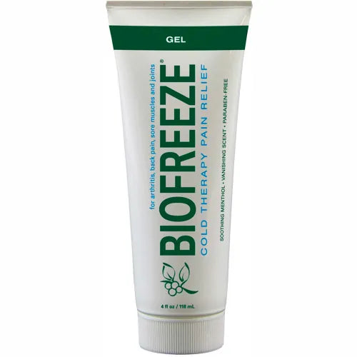 Biofreeze Green Gel