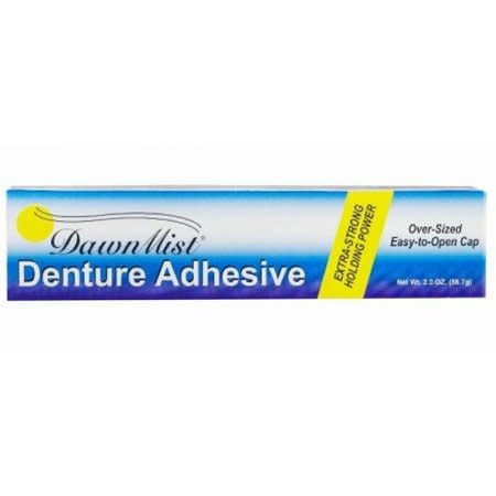 Denture Adhesive Cream 2 oz.