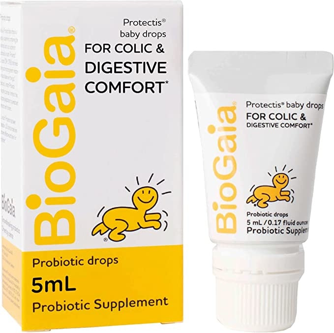 Protectis baby drops - Colic & Digestive Comfort 5ml