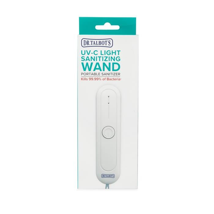 Sanitizing Wand UV-C Light