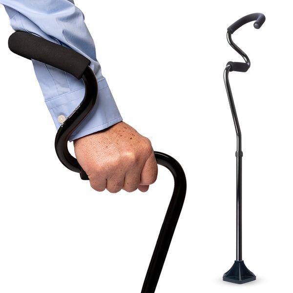 Self Standing Support Cane