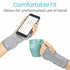 Reversible Wrist Brace