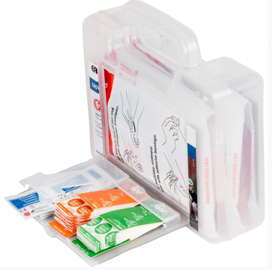 EASY ACCESS FIRST AID KIT