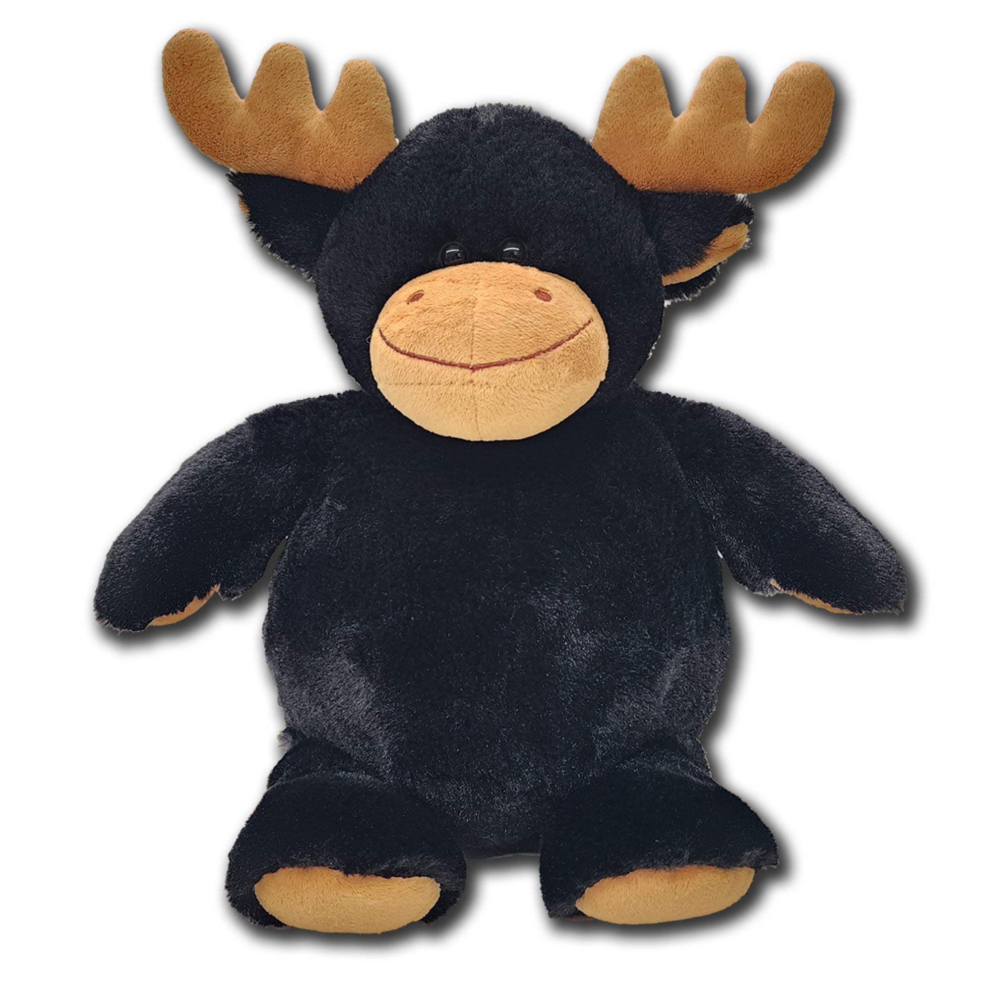 Cuddle Buddy Moosey - Heated Stuffed Animal