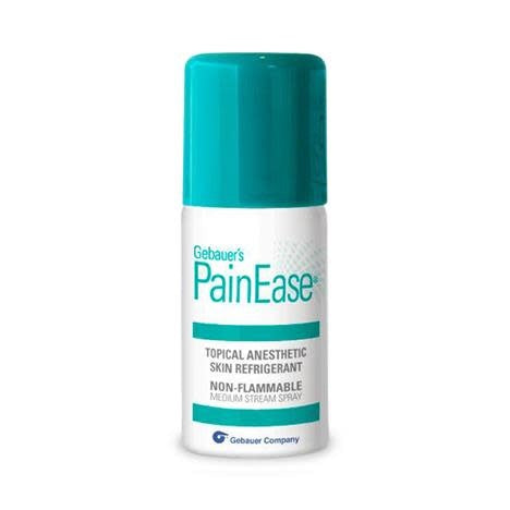 Pain Ease Instant Topical Anesthetic Spray 30ml