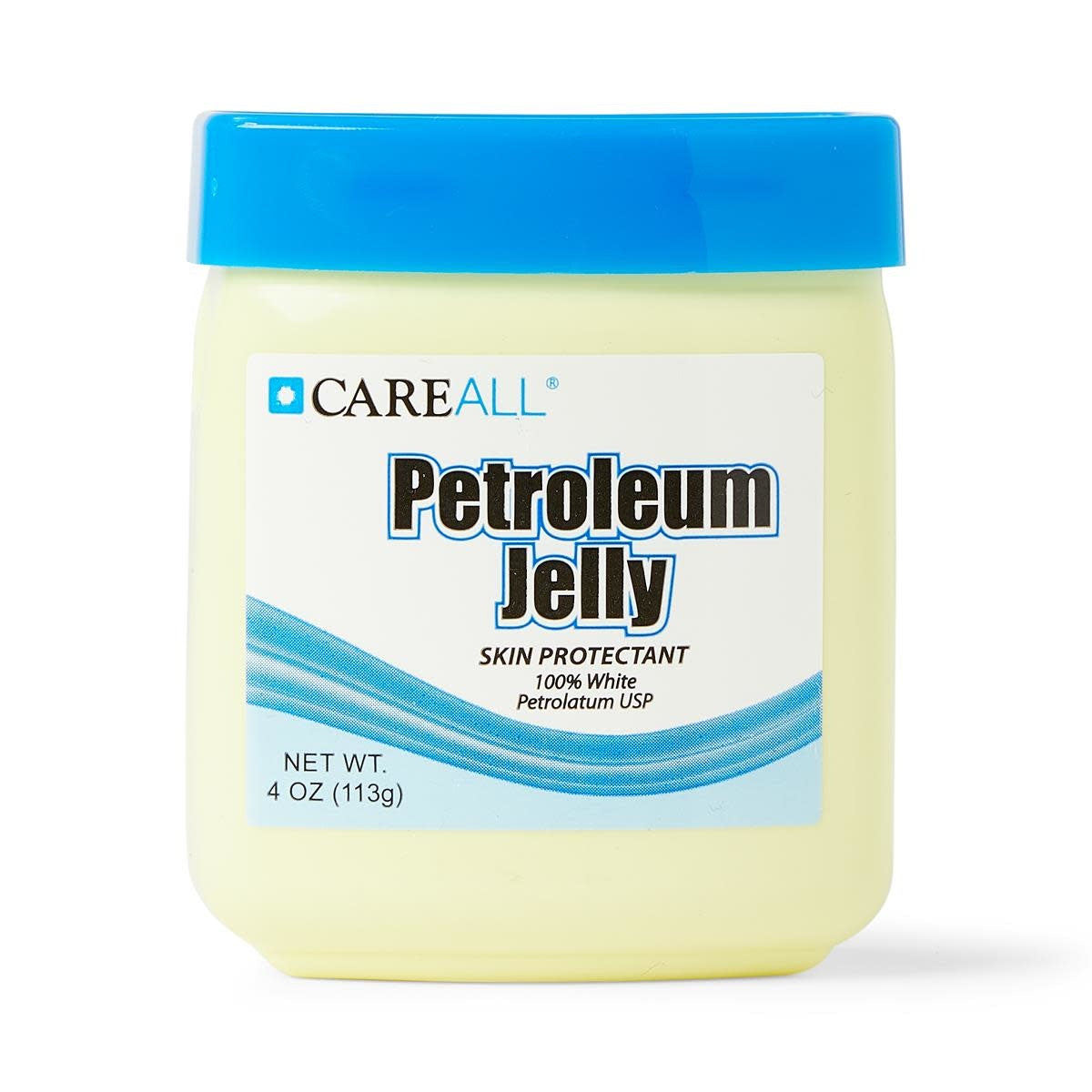 Petroleum jelly 4oz.