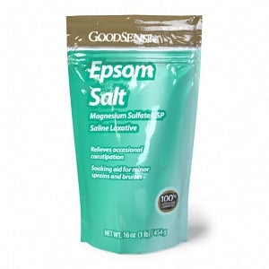GoodSense Epsom Salt - 1 lbs