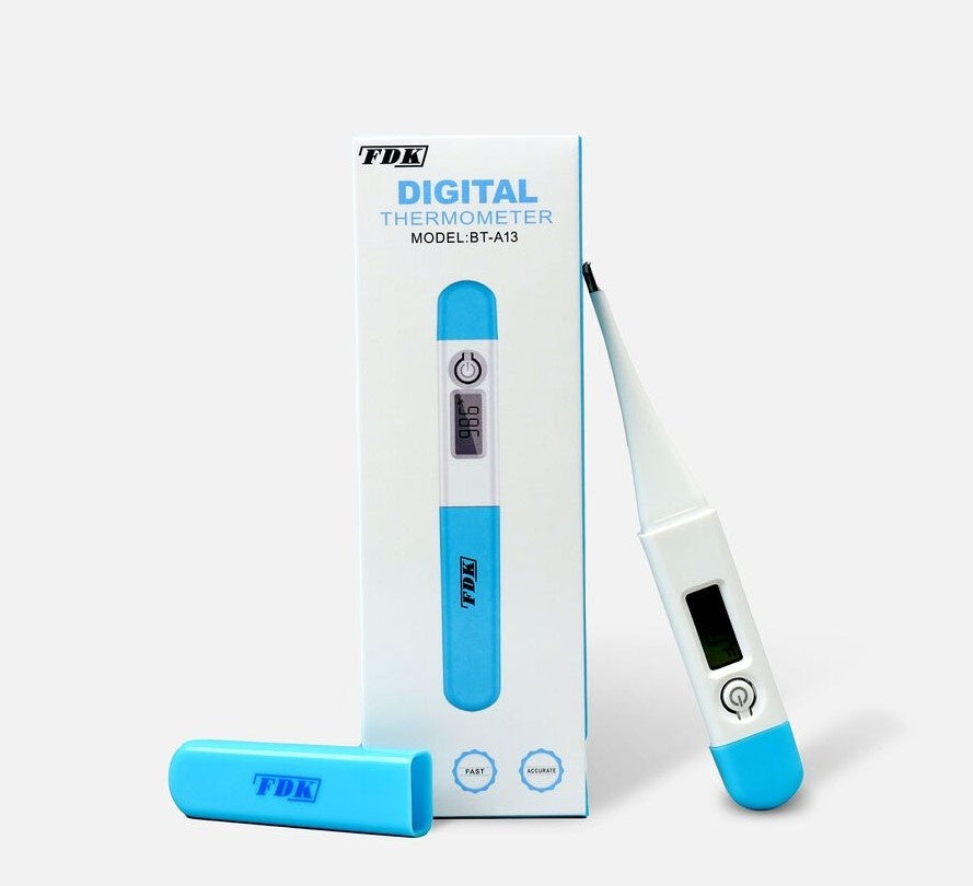 Digital Thermometer BT-A13