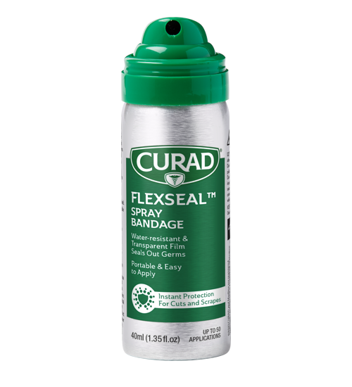 FlexSeal Spray bandage 1.35 oz