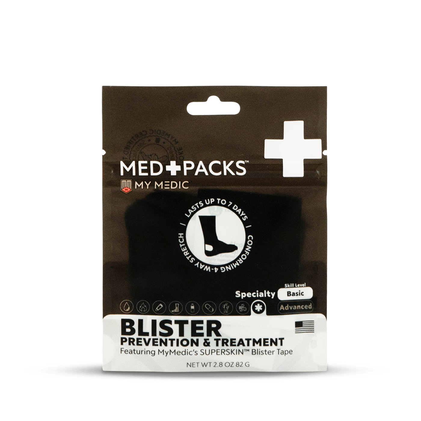 Blister Med Pack