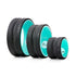 Back Pain Relieving Wheel 3-pack